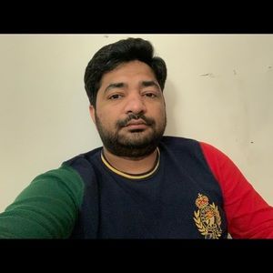 Meet your Posher, Mazhar